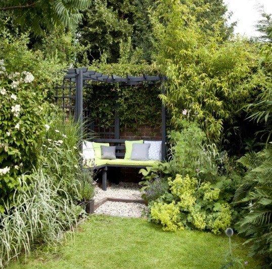 Fencing Contractor Stirling