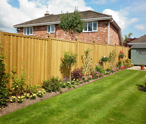 Fencing Joiners Stirling