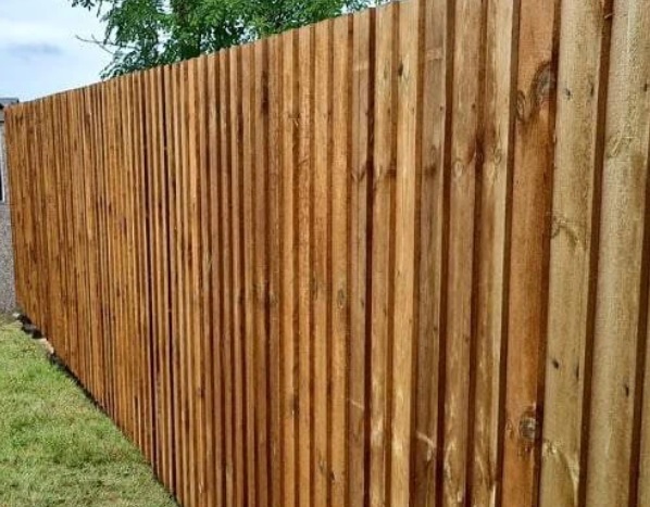 Featheredge Fence Panel Fitters near me in Stirling Featheredge Fence Panel Fitters near me in Stirling