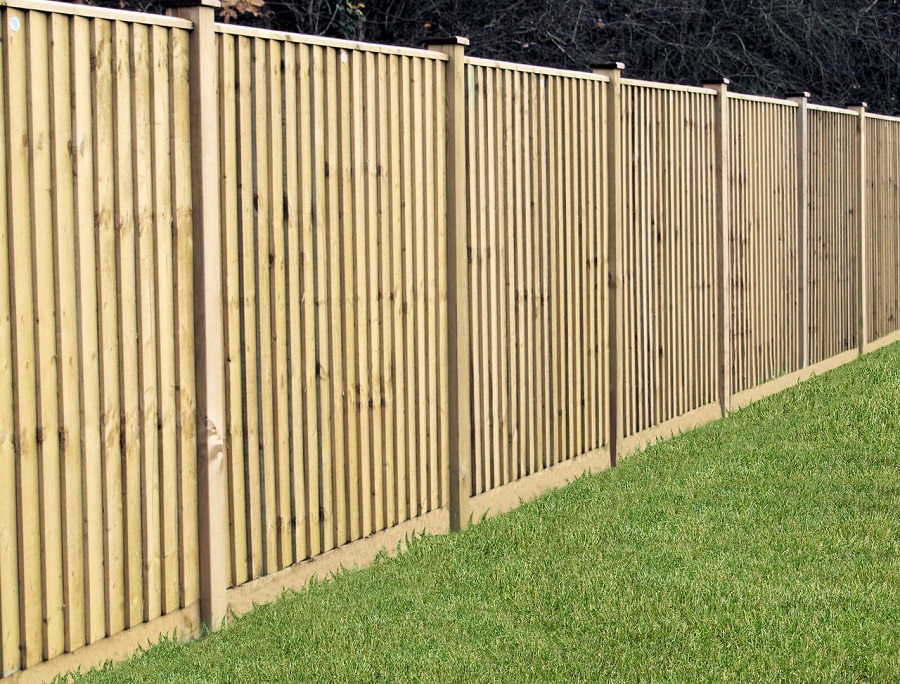 Featheredge Fence Panel Fitters in Stirling Featheredge Fence Panel Fitters in Stirling