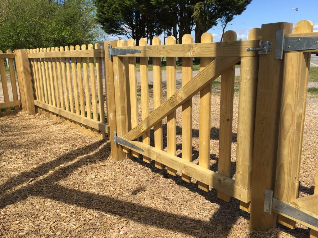Timber Fence Repairs Stirling Timber Fence Repairs Stirling