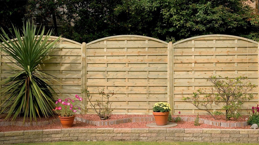 Garden Fence Panel Fitters Stirling Garden Fence Panel Fitters Stirling