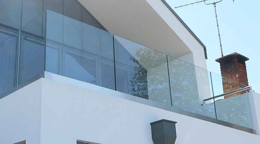 Glass Balustrade Fitters Stirling Glass Balustrade Fitters Stirling