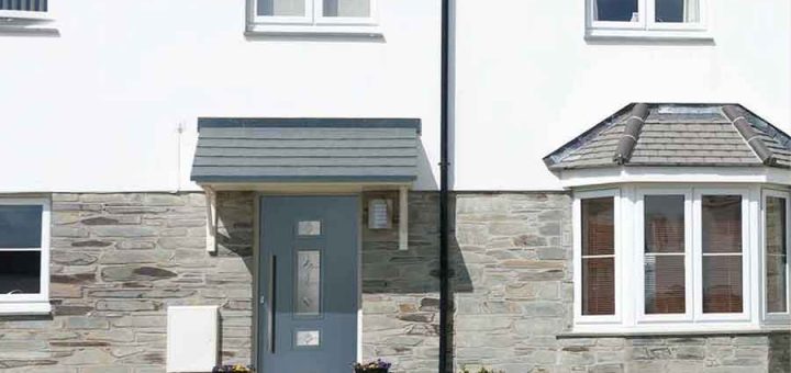 Composite Front&Back Door Suppliers Stirling