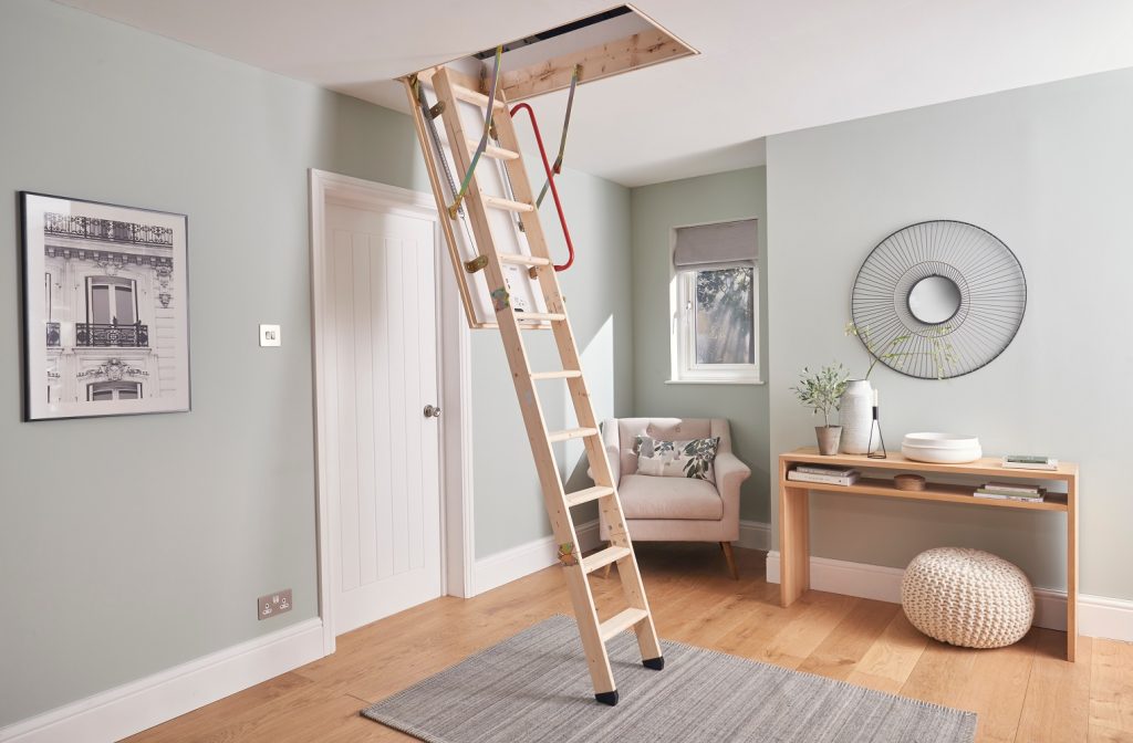 Loft Ladder, Loft Hatch, Loft Board Fitters Stirling Loft Ladder, Loft Hatch, Loft Board Fitters Stirling