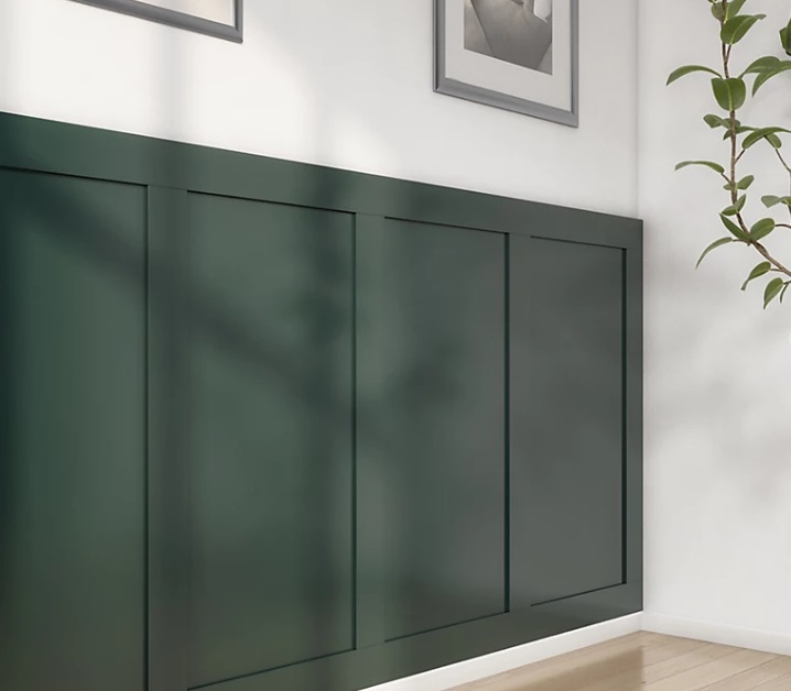 Wood Wall Panels Fitters Stirling