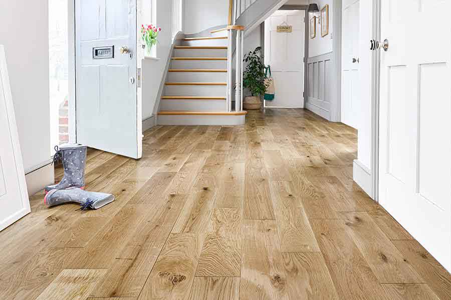 Wooden Flooring Fitters Stirling Expert Wooden Flooring Fitters Stirling