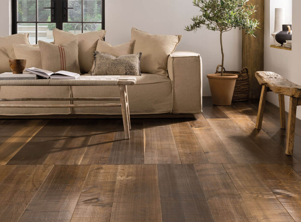 Wooden Flooring Fitters Stirling Solid Wood Flooring Fitters Stirling