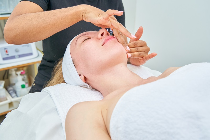 Best Facials in Stirling, Scotland